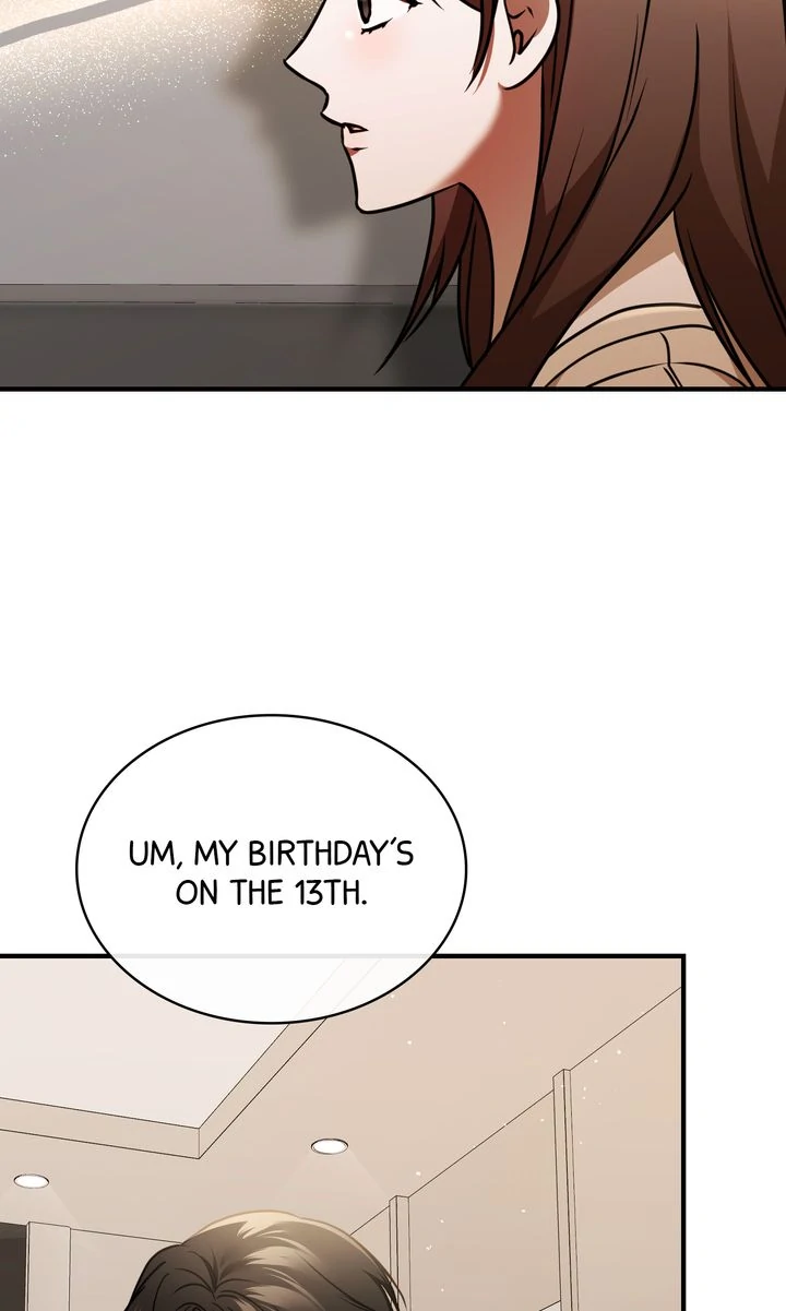Cloth and Dagger chapter 49 page 42