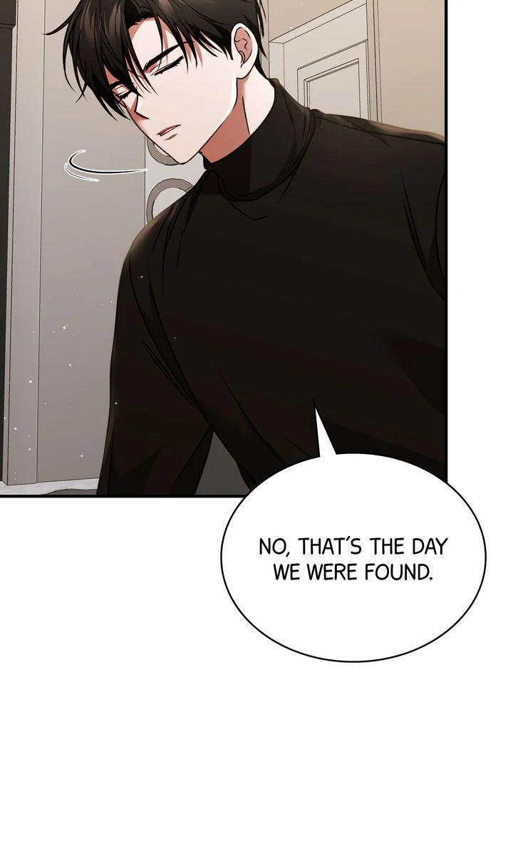 Cloth and Dagger chapter 49 page 43