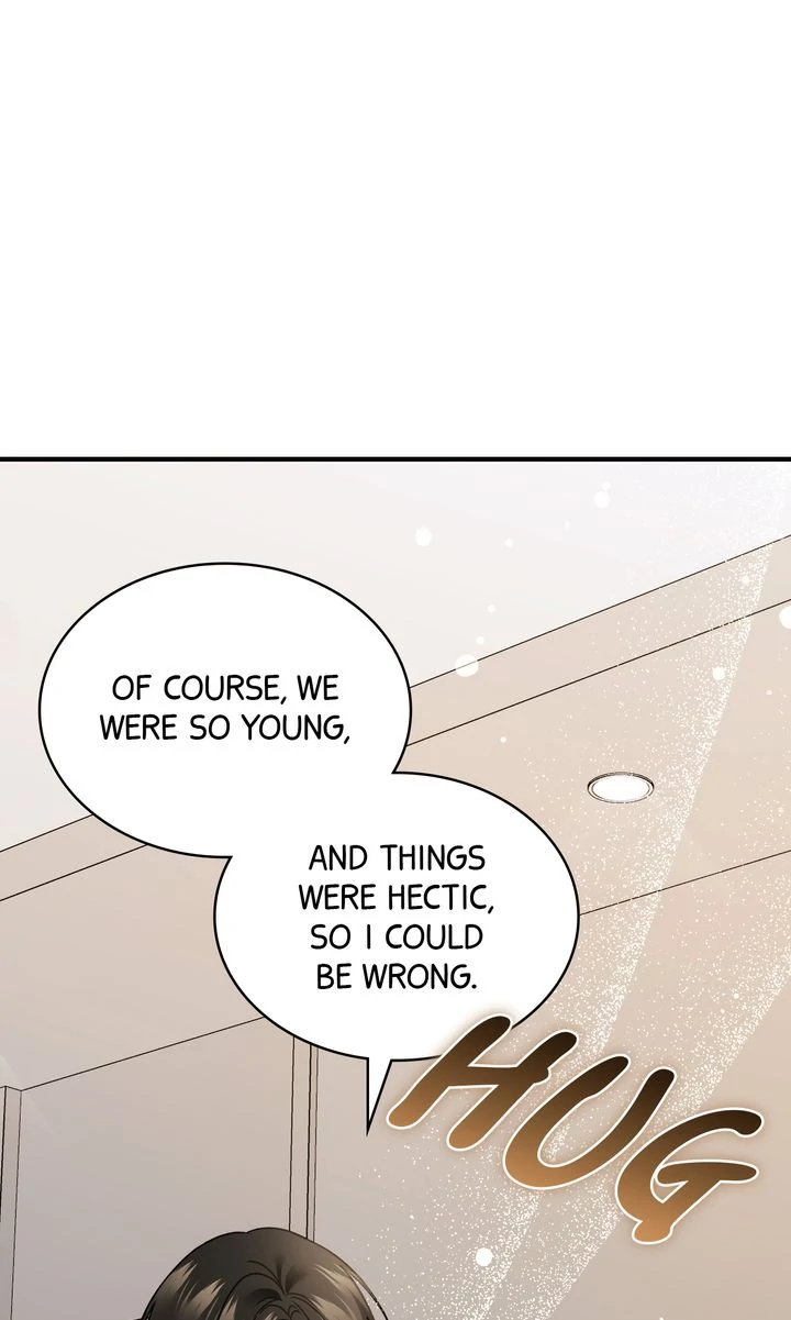 Cloth and Dagger chapter 49 page 45