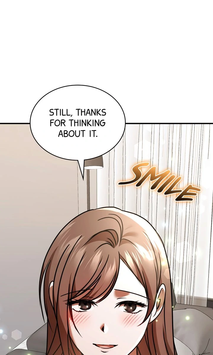 Cloth and Dagger chapter 49 page 48