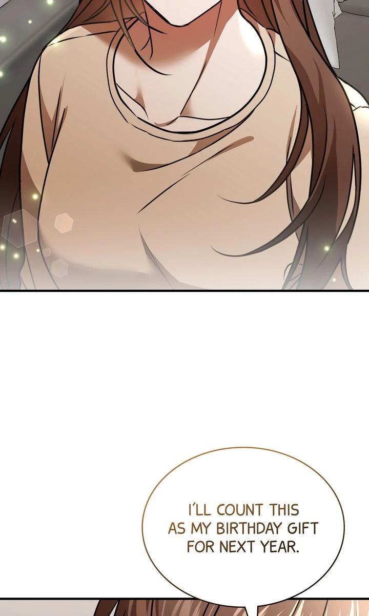 Cloth and Dagger chapter 49 page 49