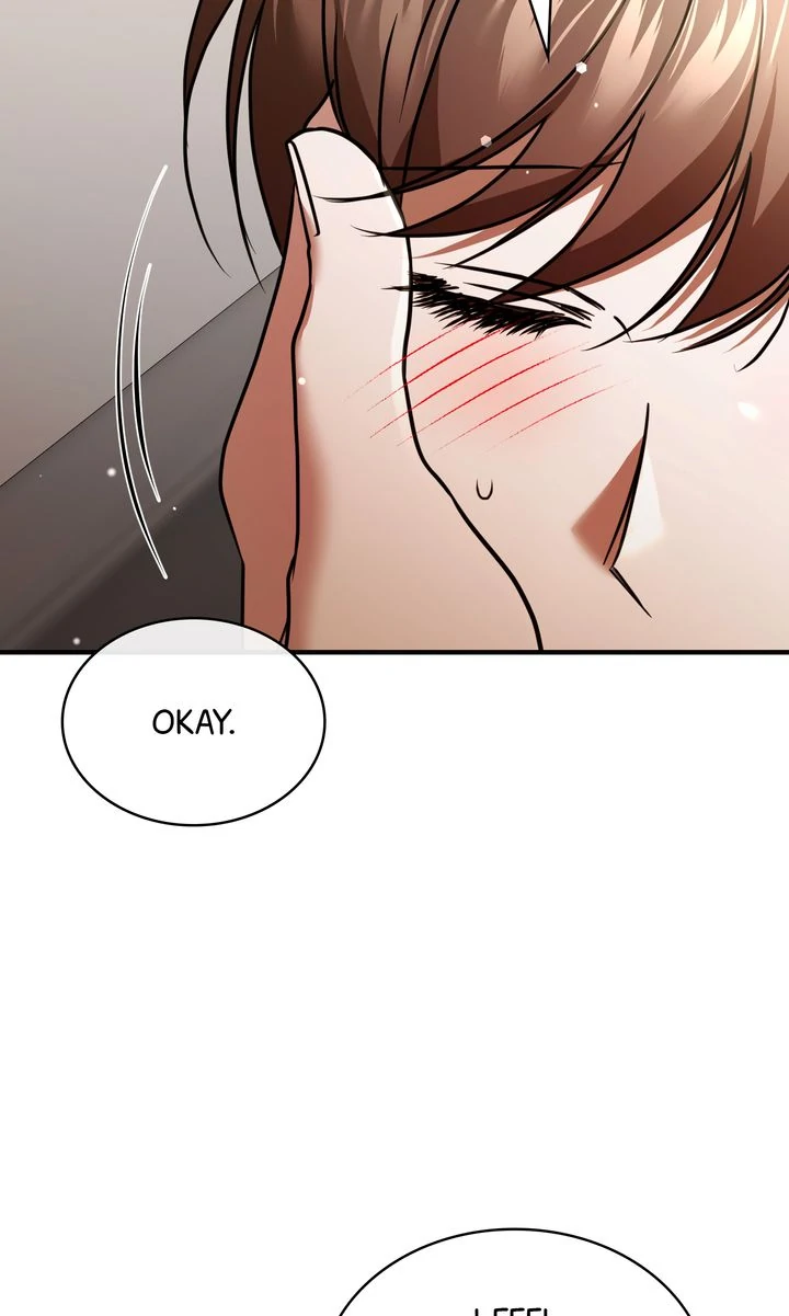 Cloth and Dagger chapter 49 page 50