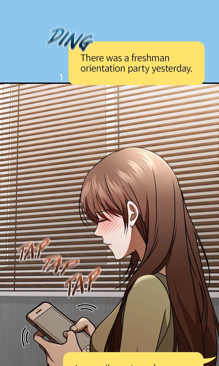 Cloth and Dagger chapter 49 page 90