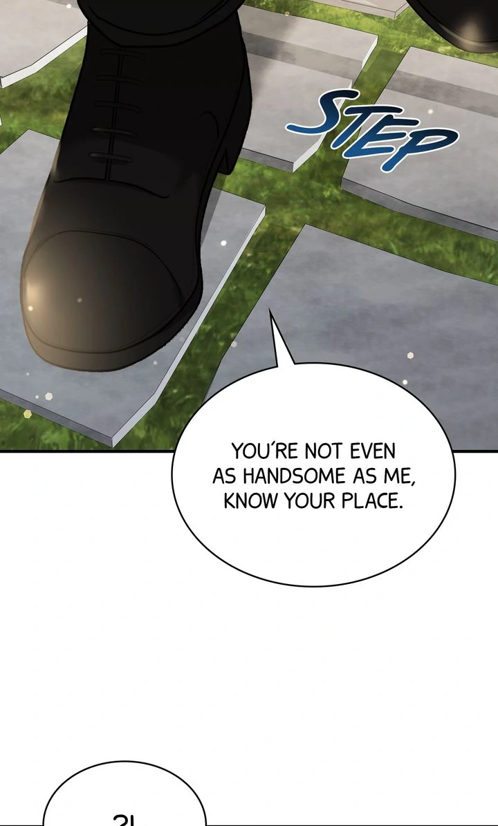 Cloth and Dagger chapter 50 page 11