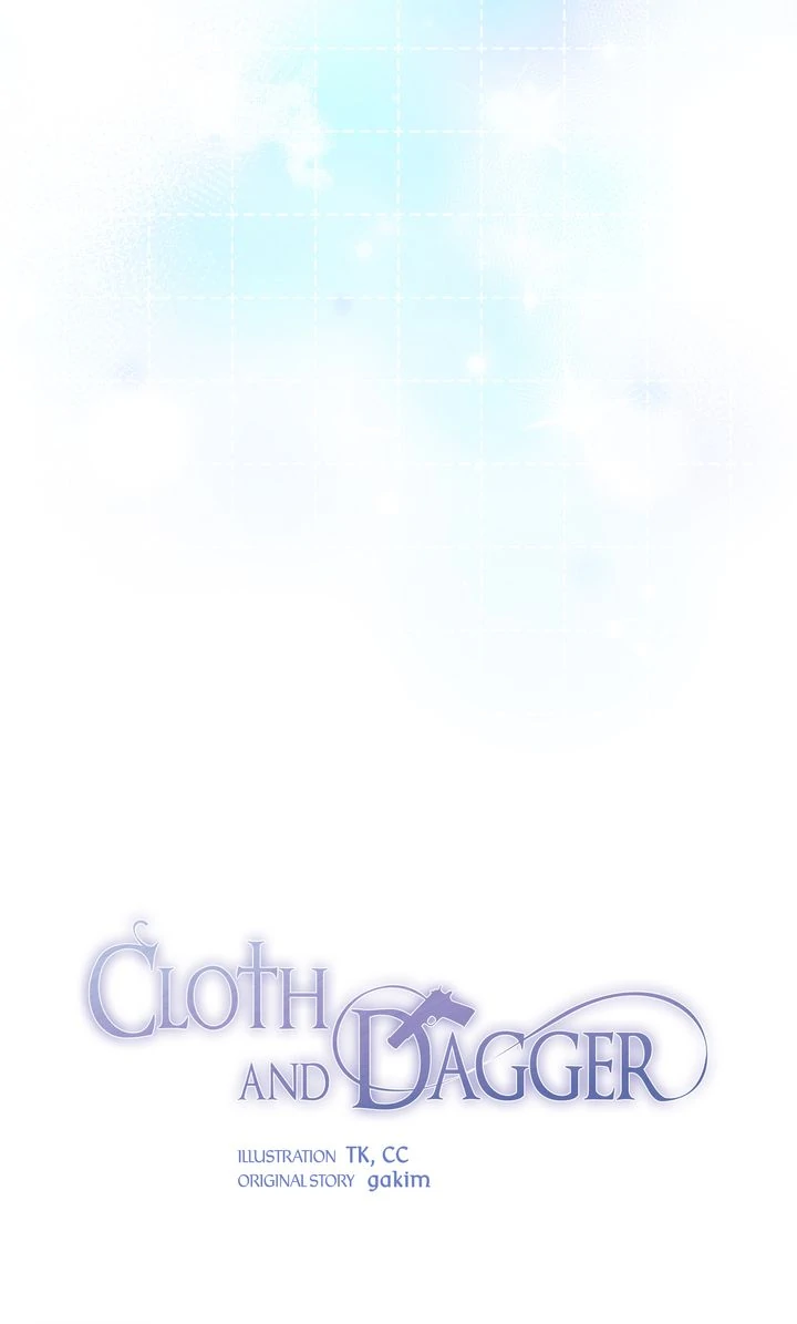 Cloth and Dagger chapter 50 page 19