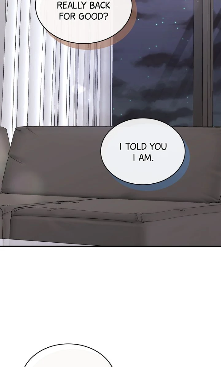 Cloth and Dagger chapter 50 page 21