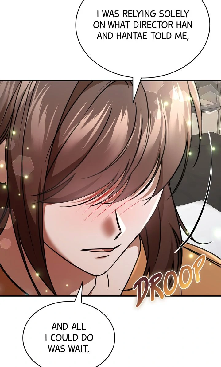 Cloth and Dagger chapter 50 page 25