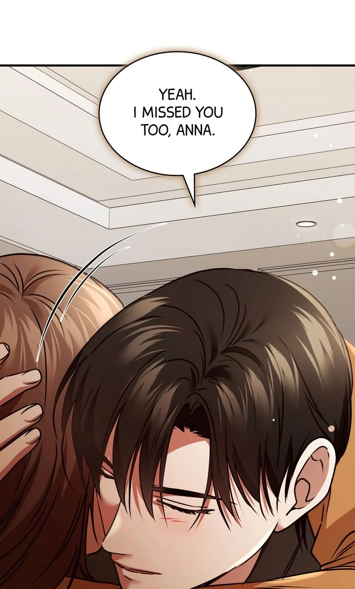 Cloth and Dagger chapter 50 page 30