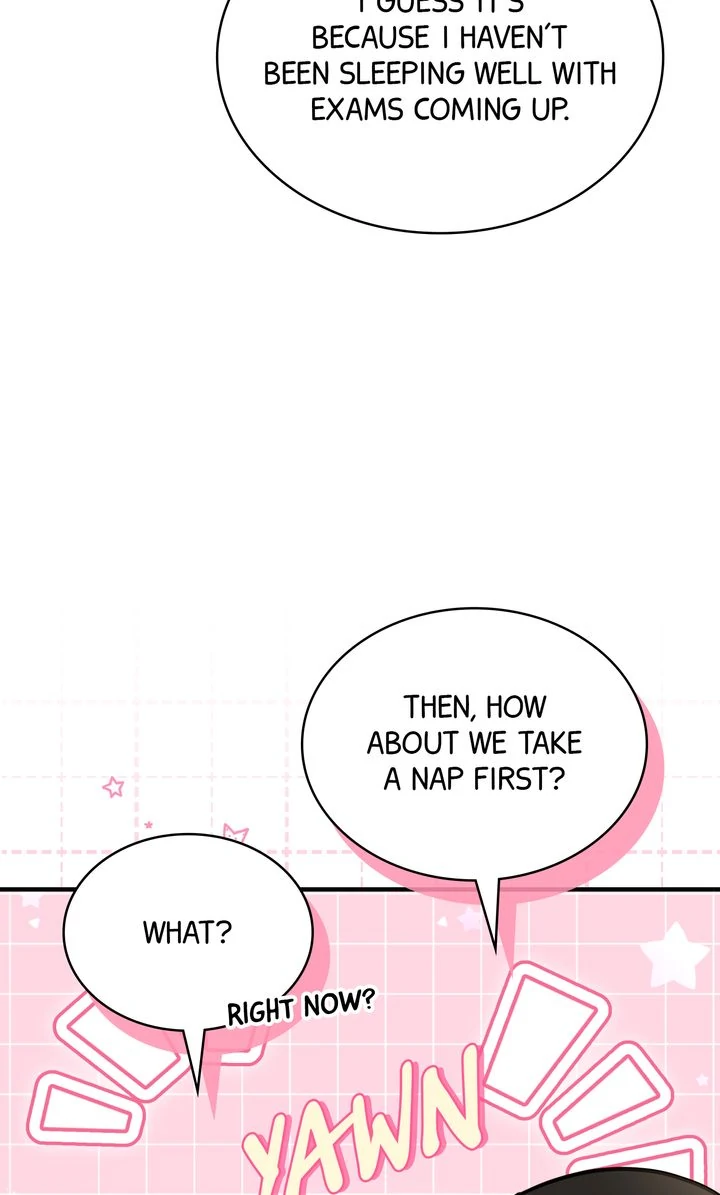 Cloth and Dagger chapter 50 page 33