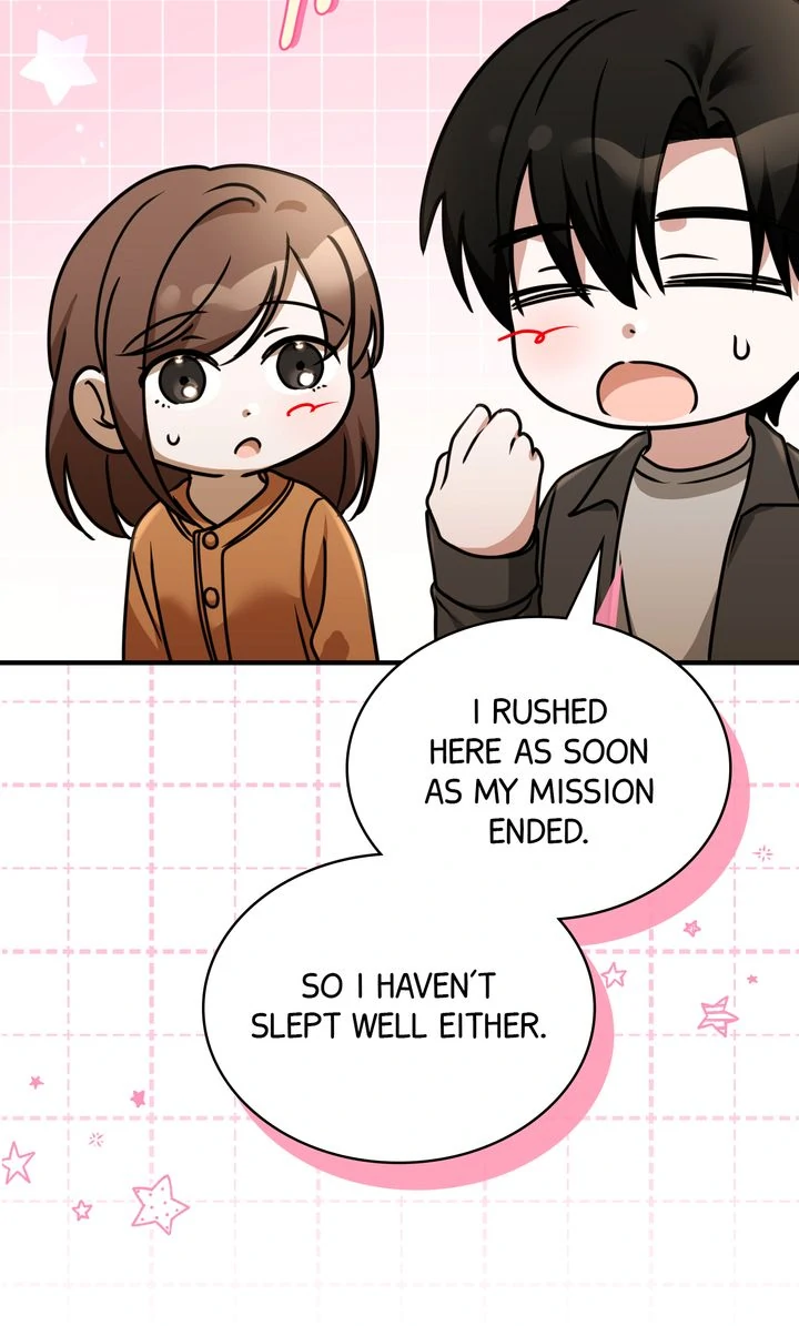Cloth and Dagger chapter 50 page 34