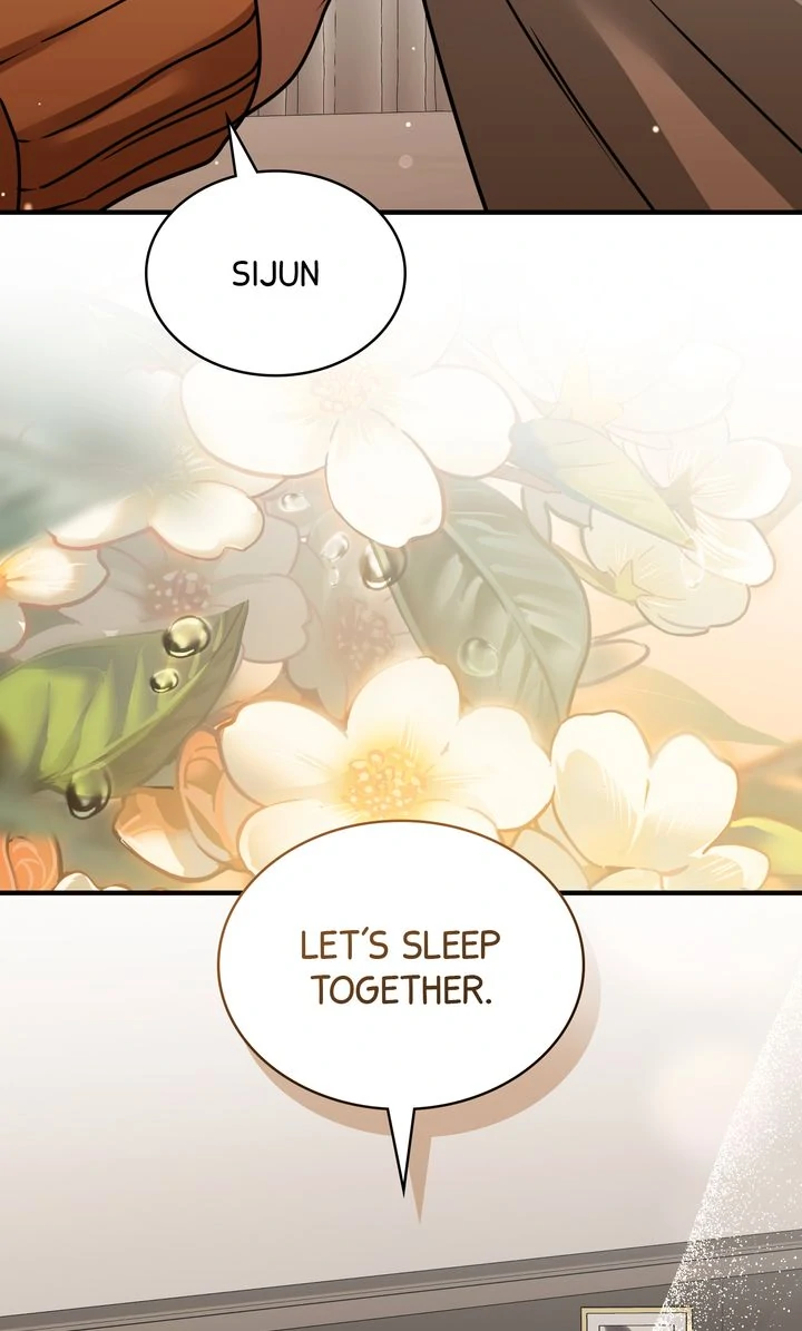 Cloth and Dagger chapter 50 page 36