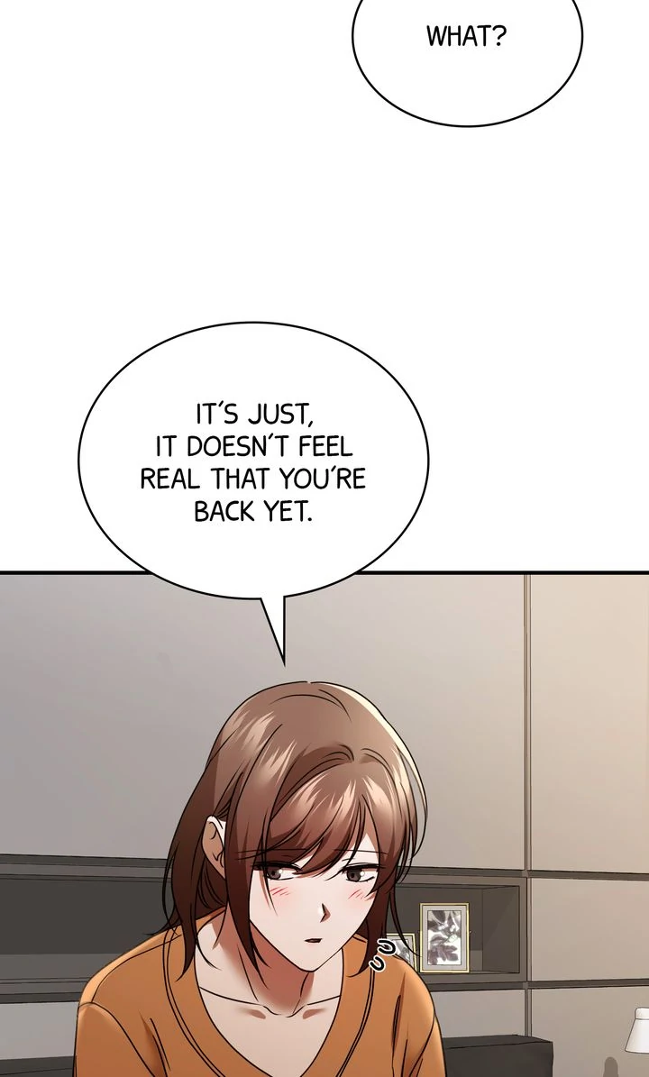 Cloth and Dagger chapter 50 page 39