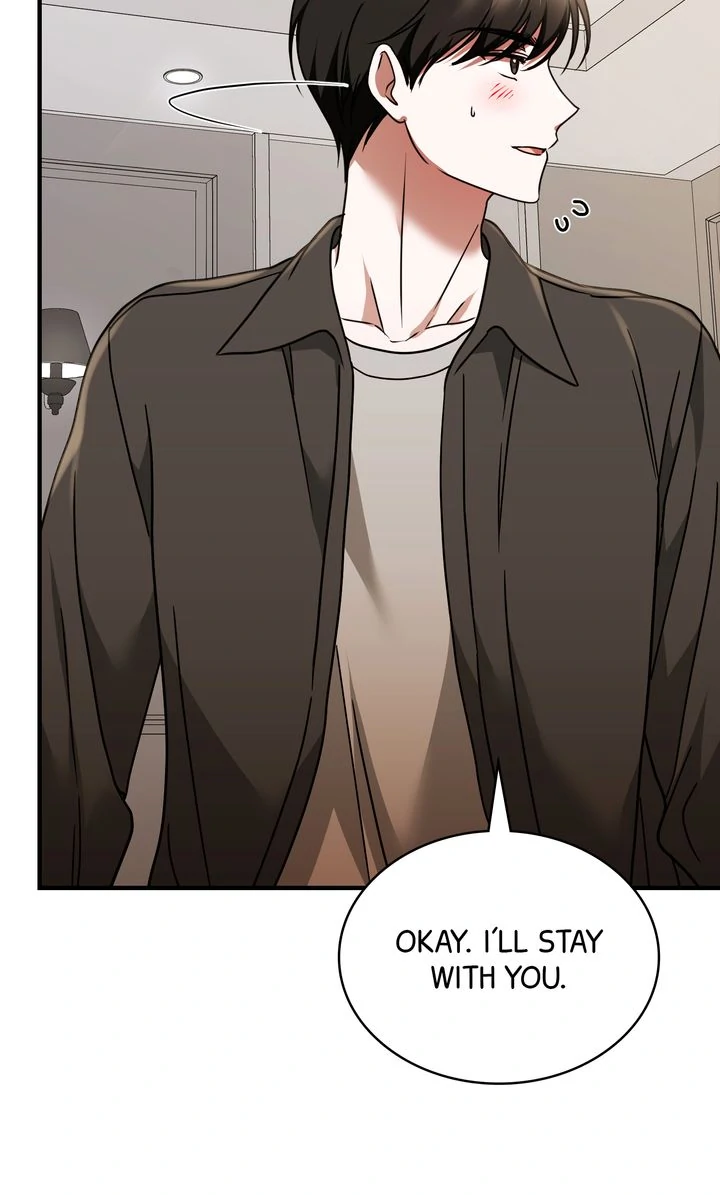 Cloth and Dagger chapter 50 page 41