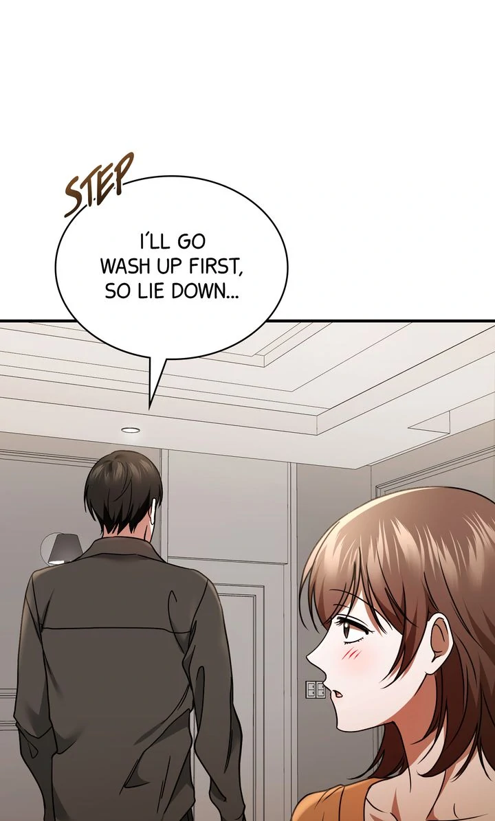 Cloth and Dagger chapter 50 page 42