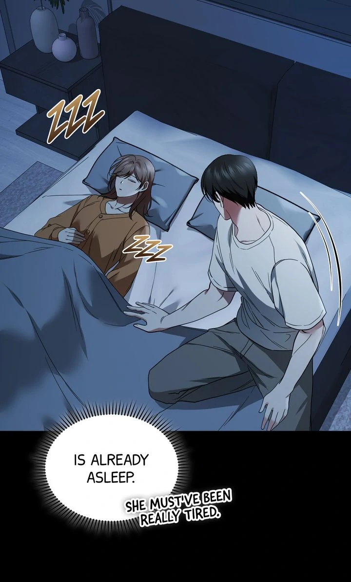 Cloth and Dagger chapter 50 page 47
