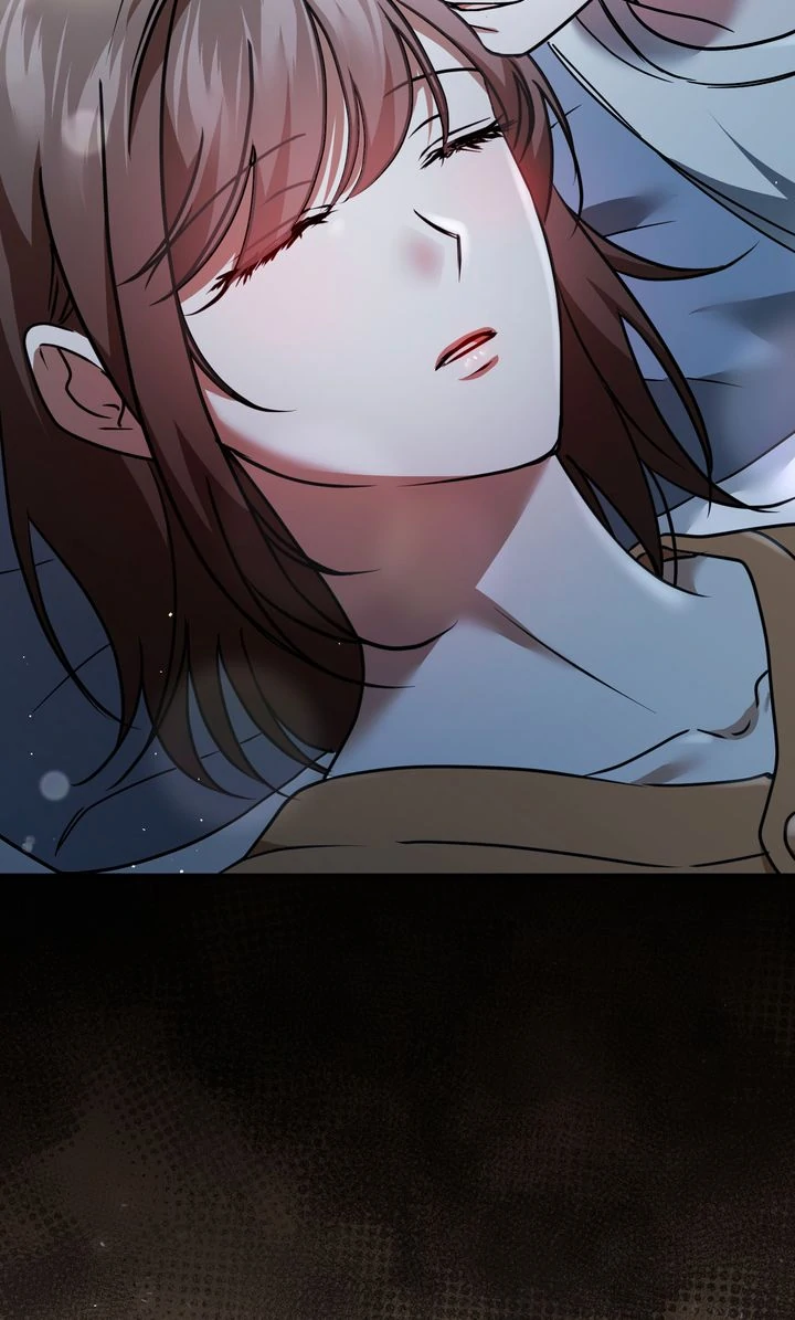 Cloth and Dagger chapter 50 page 49