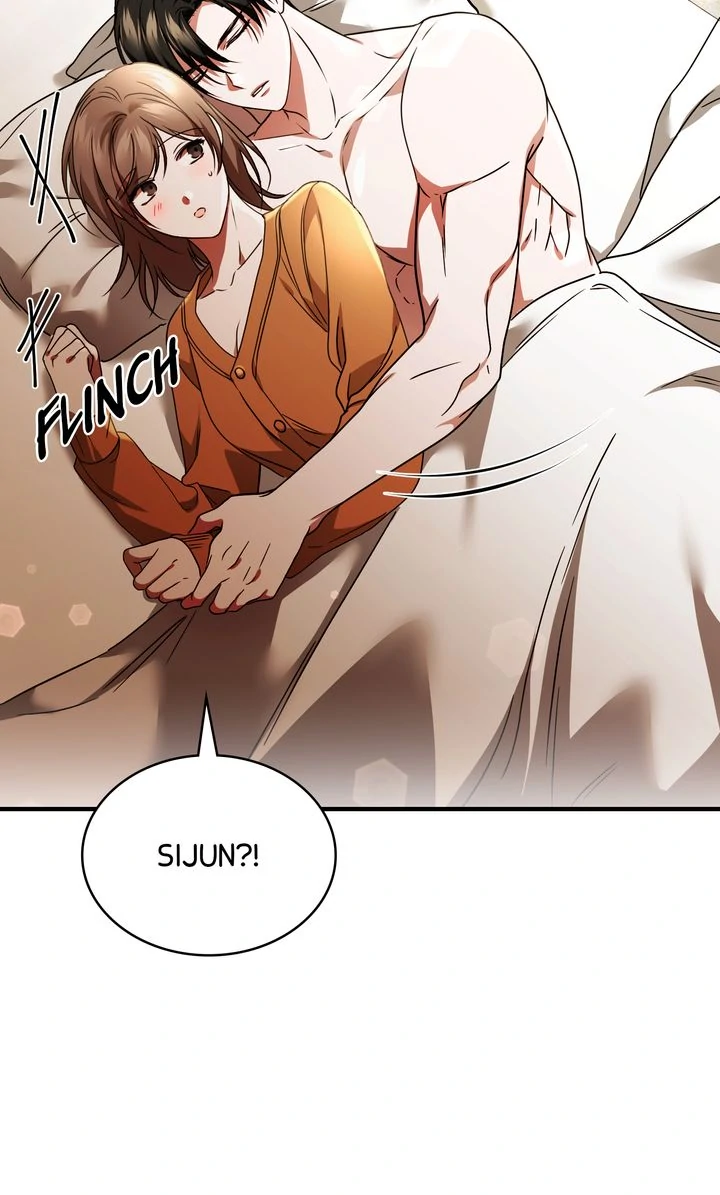 Cloth and Dagger chapter 50 page 52