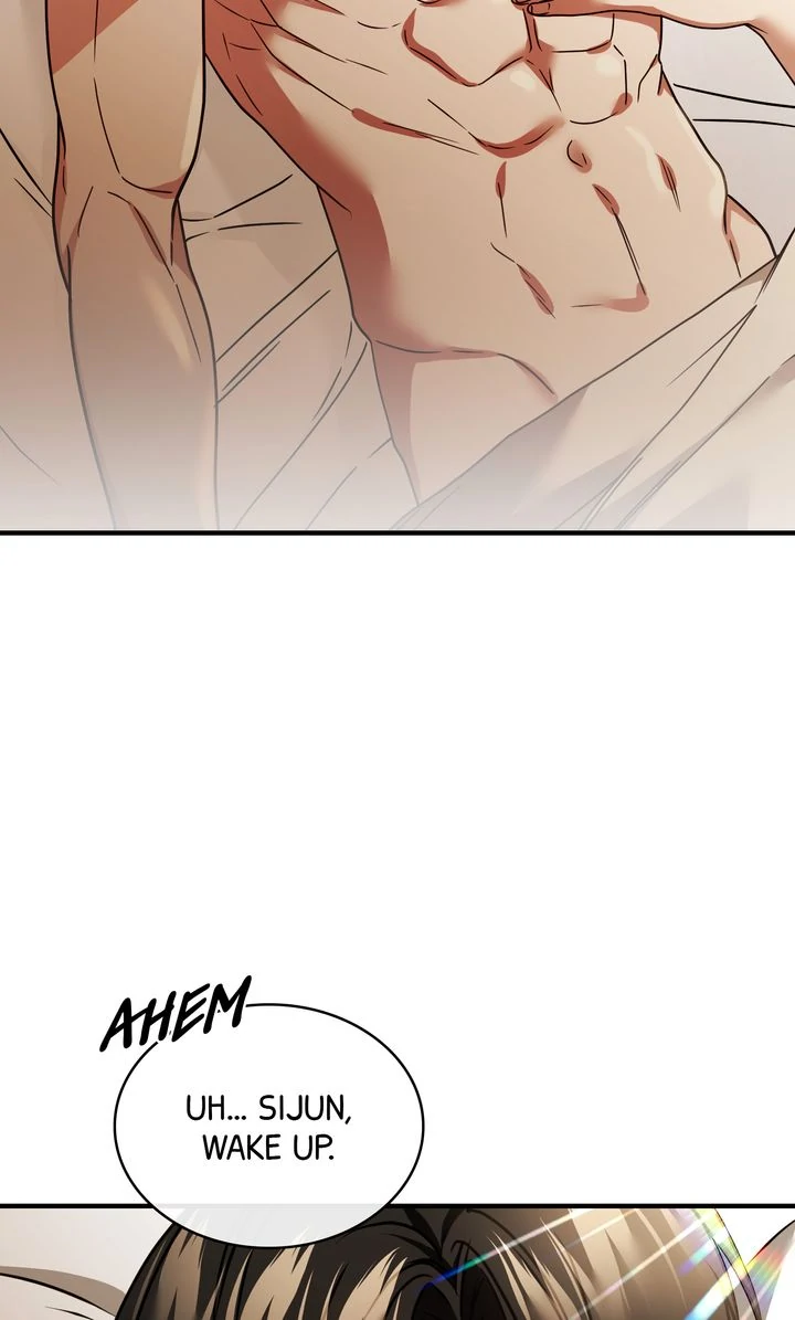 Cloth and Dagger chapter 50 page 56