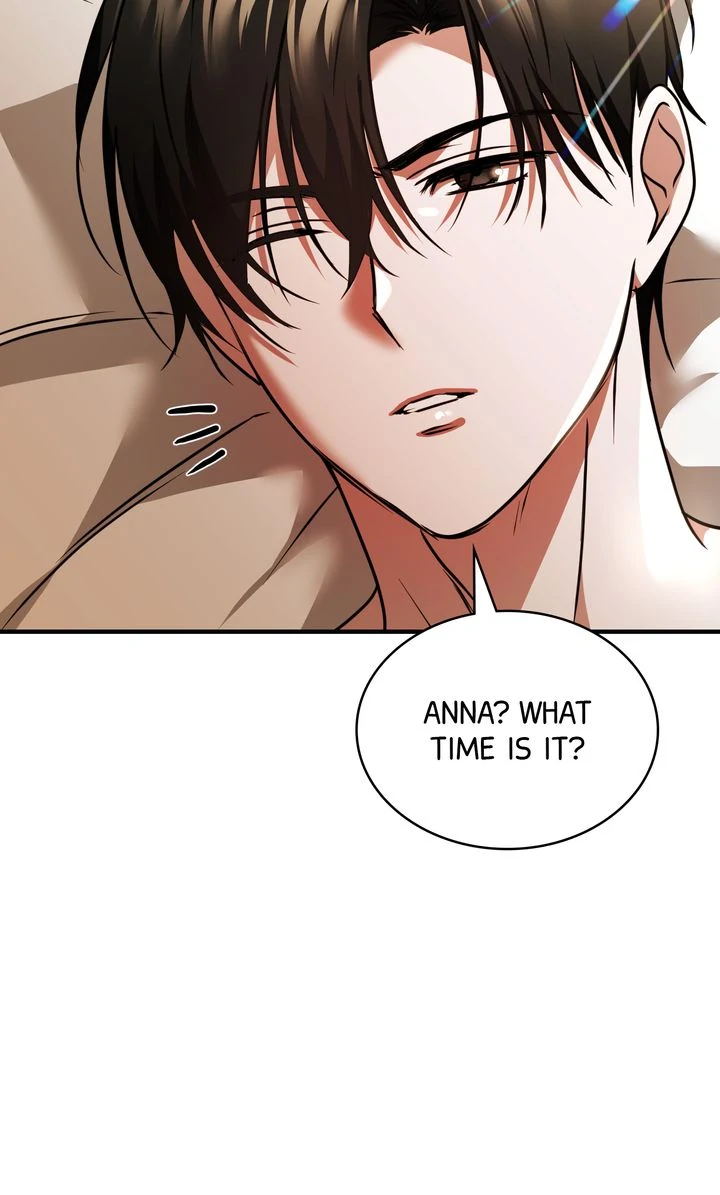 Cloth and Dagger chapter 50 page 57