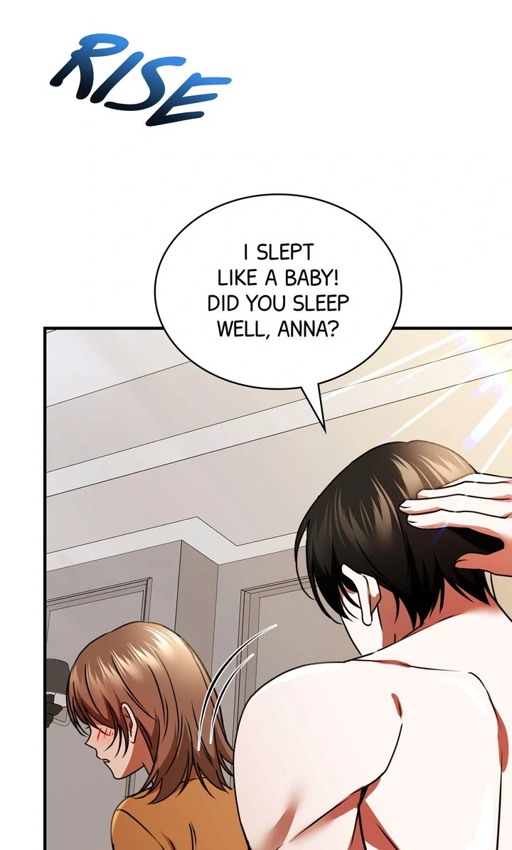 Cloth and Dagger chapter 50 page 58