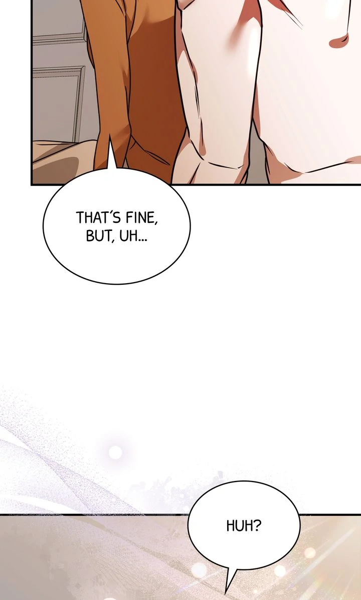 Cloth and Dagger chapter 50 page 59
