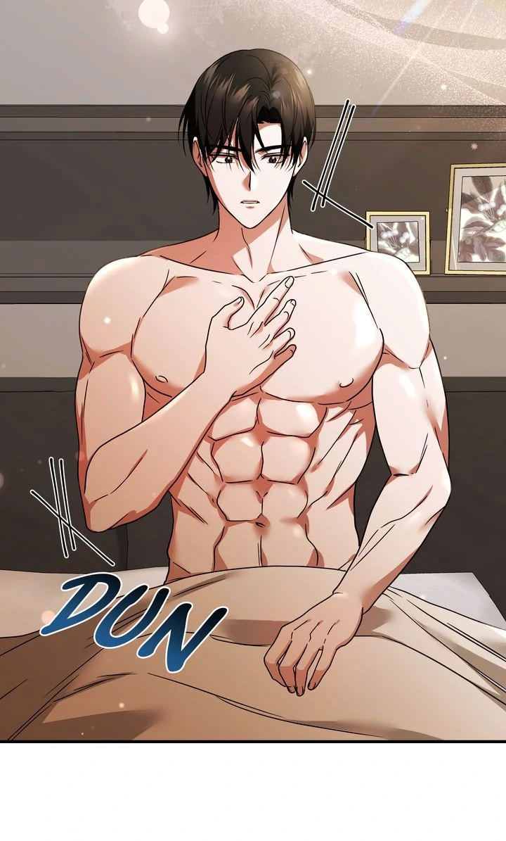 Cloth and Dagger chapter 50 page 60