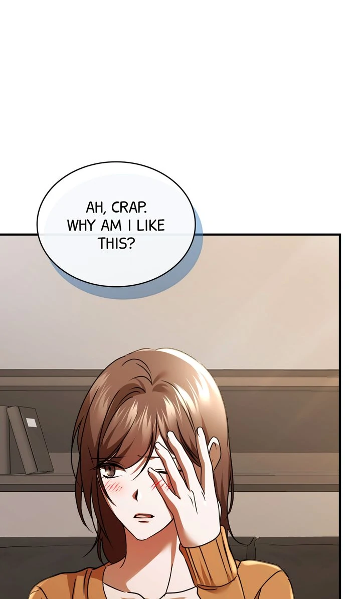 Cloth and Dagger chapter 50 page 61