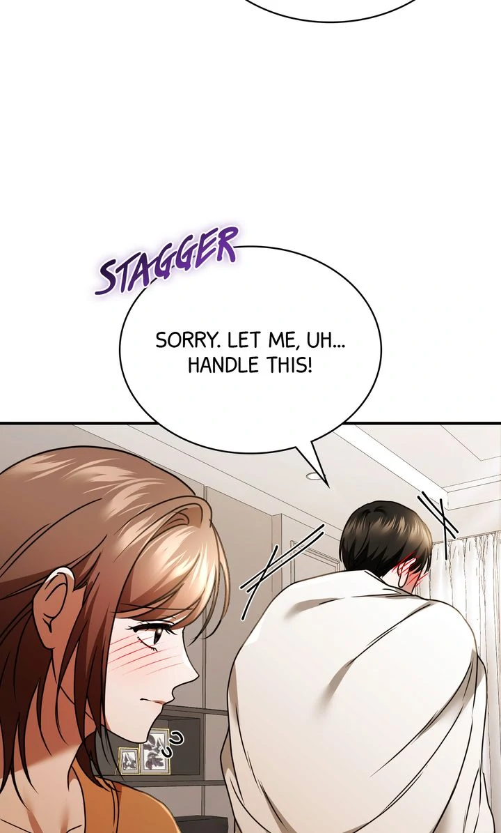 Cloth and Dagger chapter 50 page 64