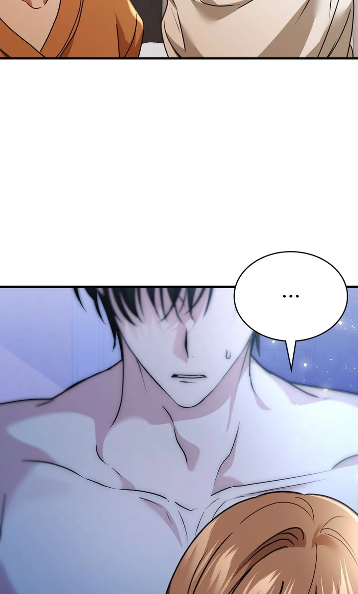 Cloth and Dagger chapter 50 page 65