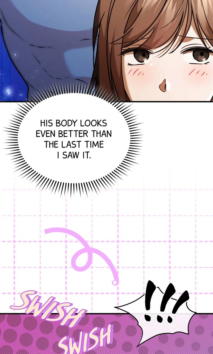 Cloth and Dagger chapter 50 page 66