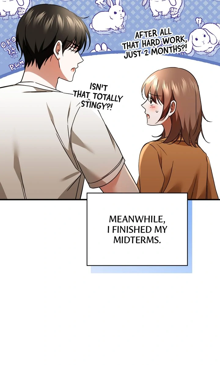 Cloth and Dagger chapter 50 page 69