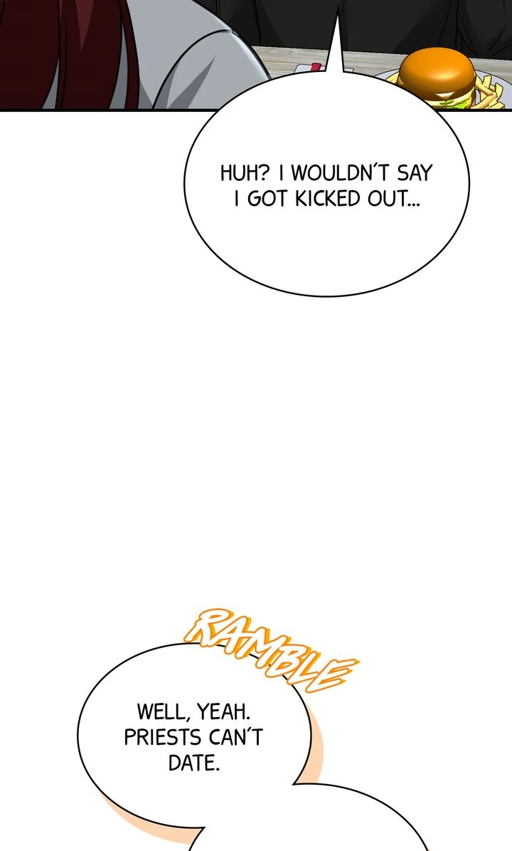 Cloth and Dagger chapter 50 page 76