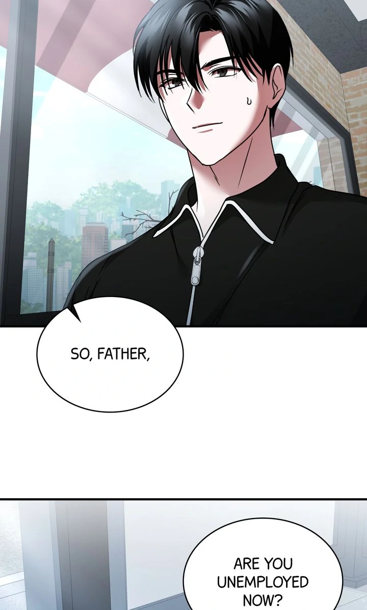 Cloth and Dagger chapter 50 page 78