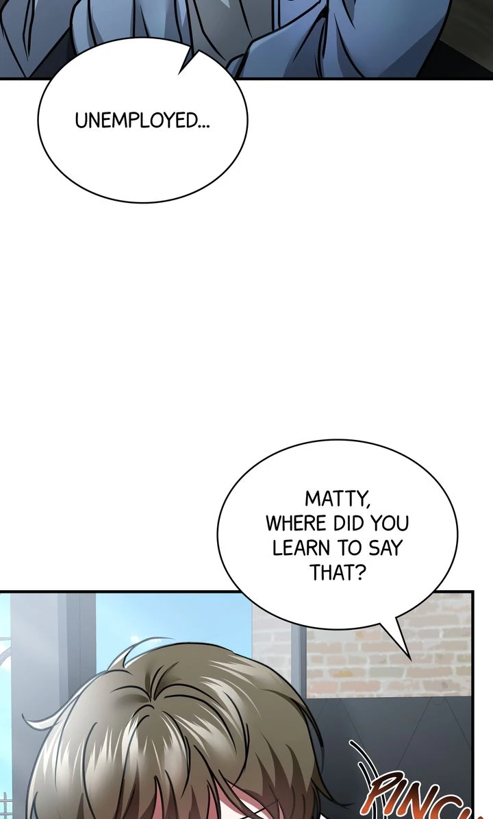 Cloth and Dagger chapter 50 page 80