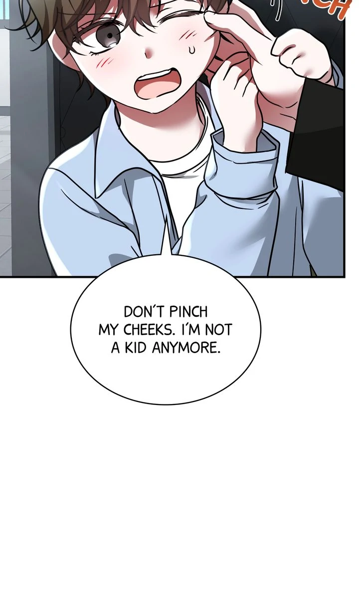 Cloth and Dagger chapter 50 page 81