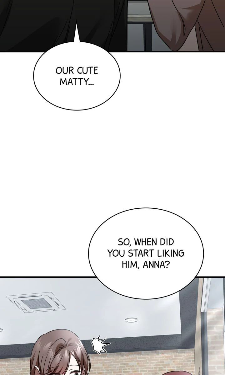 Cloth and Dagger chapter 50 page 83
