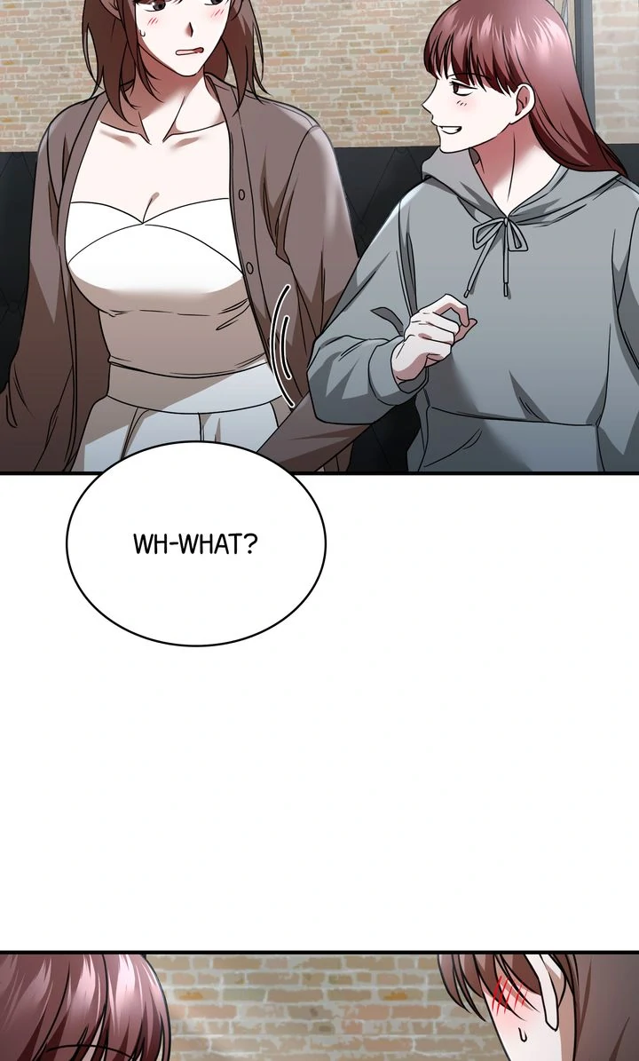 Cloth and Dagger chapter 50 page 84