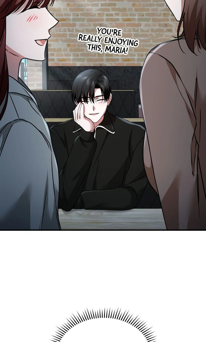 Cloth and Dagger chapter 50 page 85