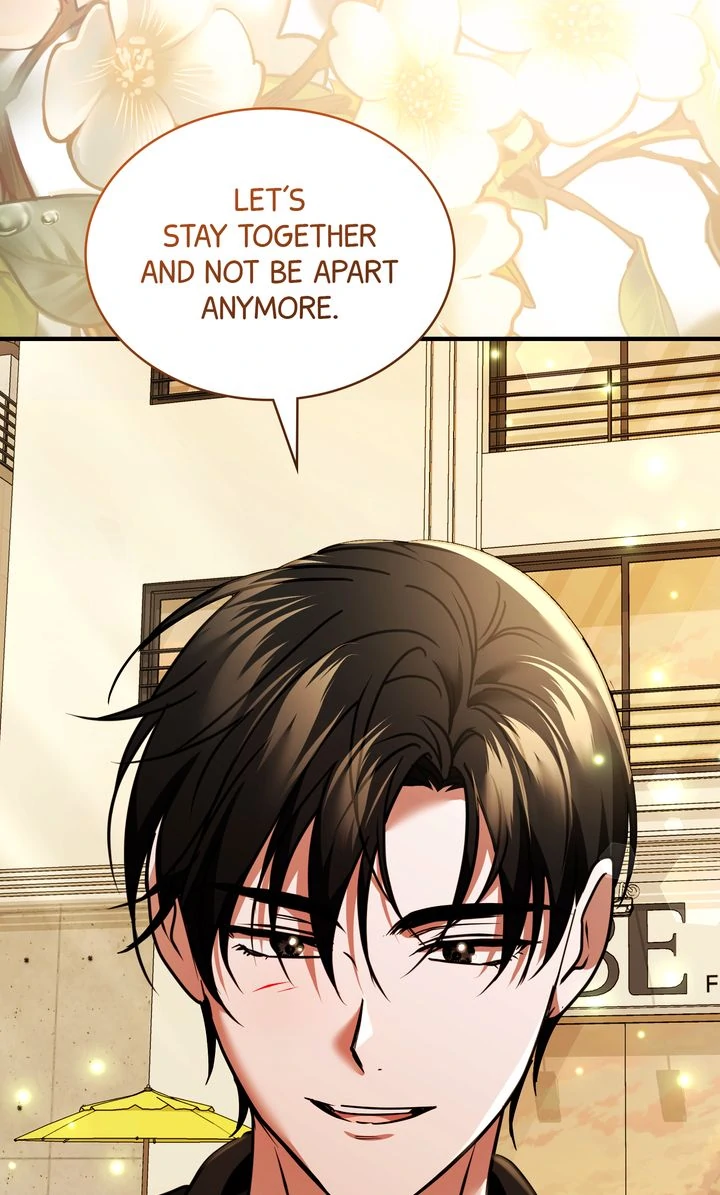 Cloth and Dagger chapter 50 page 100