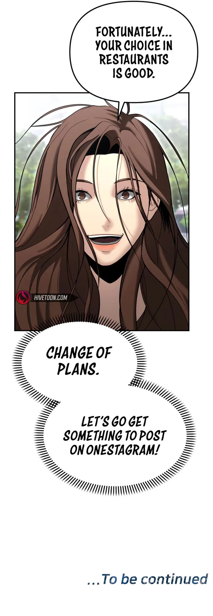 The Cop Is Too Strong chapter 12 page 19