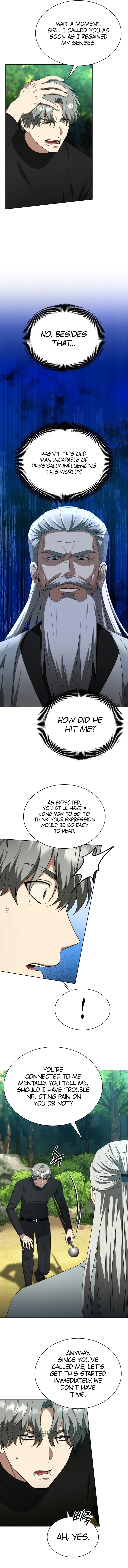 I Can Raise Skeletons chapter 10 page 2