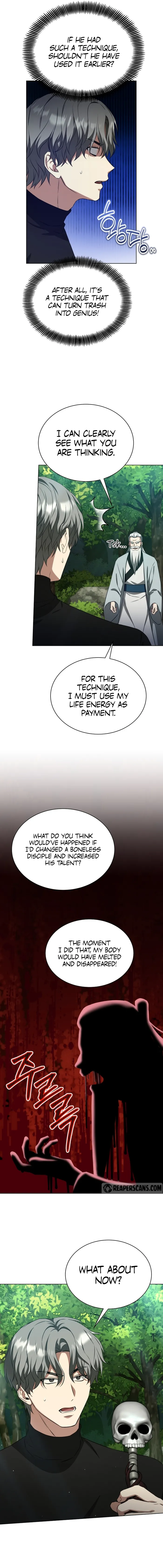 I Can Raise Skeletons chapter 10 page 7
