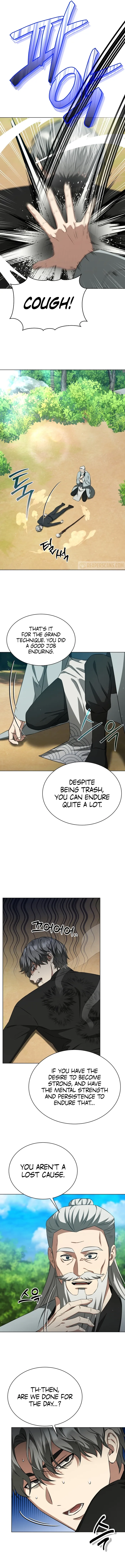 I Can Raise Skeletons chapter 10 page 13