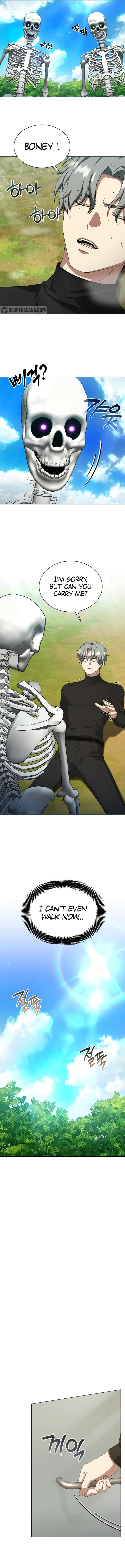 I Can Raise Skeletons chapter 11 page 4