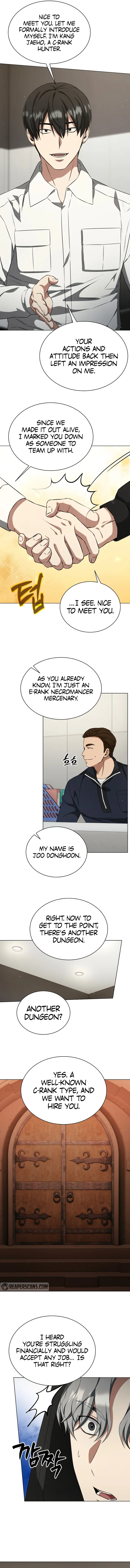 I Can Raise Skeletons chapter 11 page 7