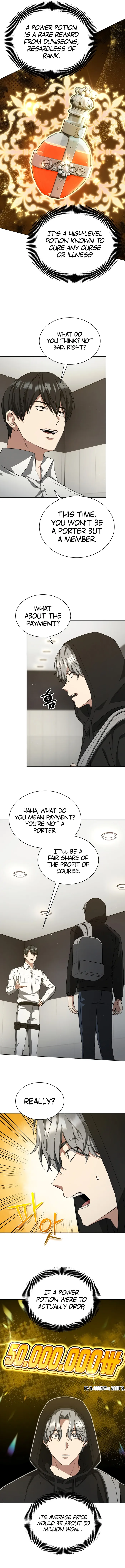 I Can Raise Skeletons chapter 11 page 9