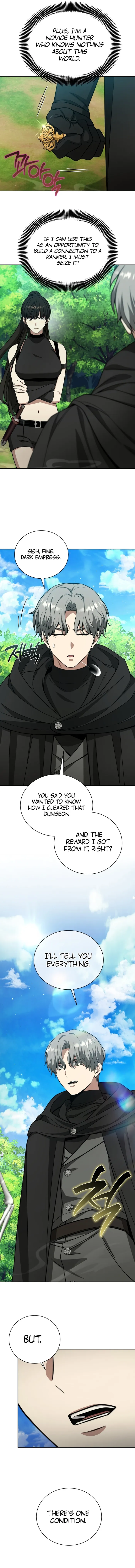 I Can Raise Skeletons chapter 19 page 4