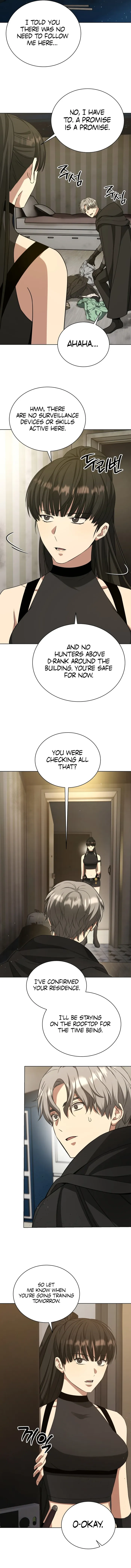 I Can Raise Skeletons chapter 19 page 10