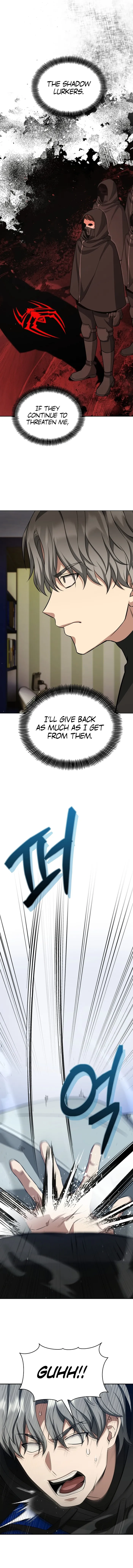 I Can Raise Skeletons chapter 19 page 13