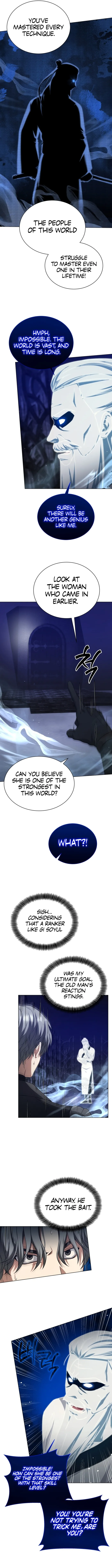 I Can Raise Skeletons chapter 8 page 6